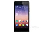 华为Ascend P7（蓝宝石版/联通4G）