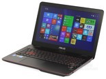 华硕G58JM4710(8GB/1TB)