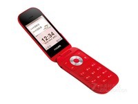飞利浦(philips)E320智能手机(烈焰红) 京东325元