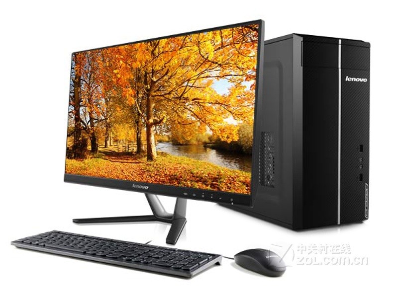 Lenovo Erazer D5050(I341604G1TGD-81)