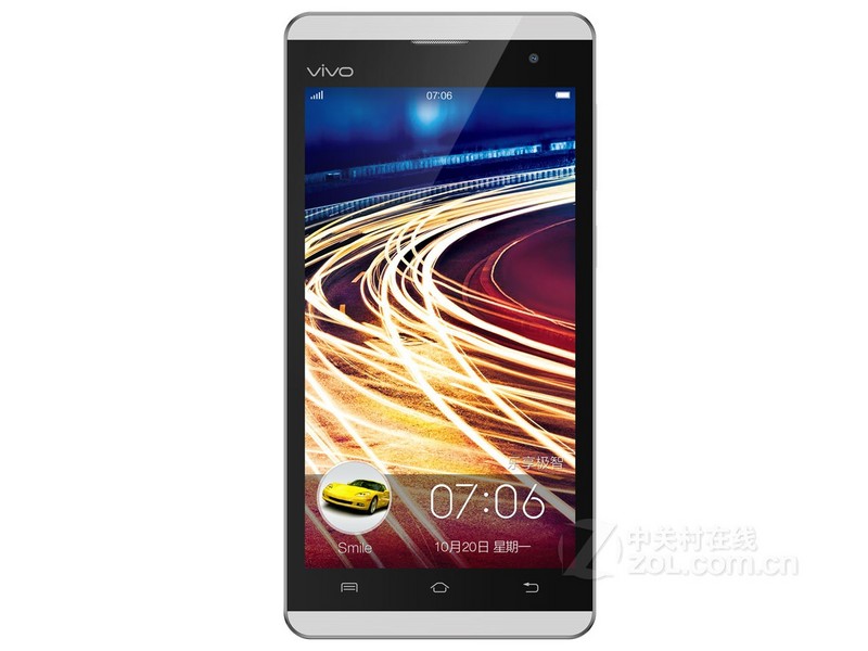vivo Y28Lƶ4G