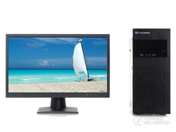 Lenovo Yangtian A6000k 00(i3 4160)