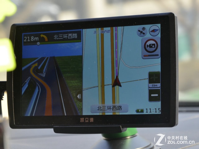 【高清图】 一键复位查找 测凯立德kt70s电容屏pnd图5