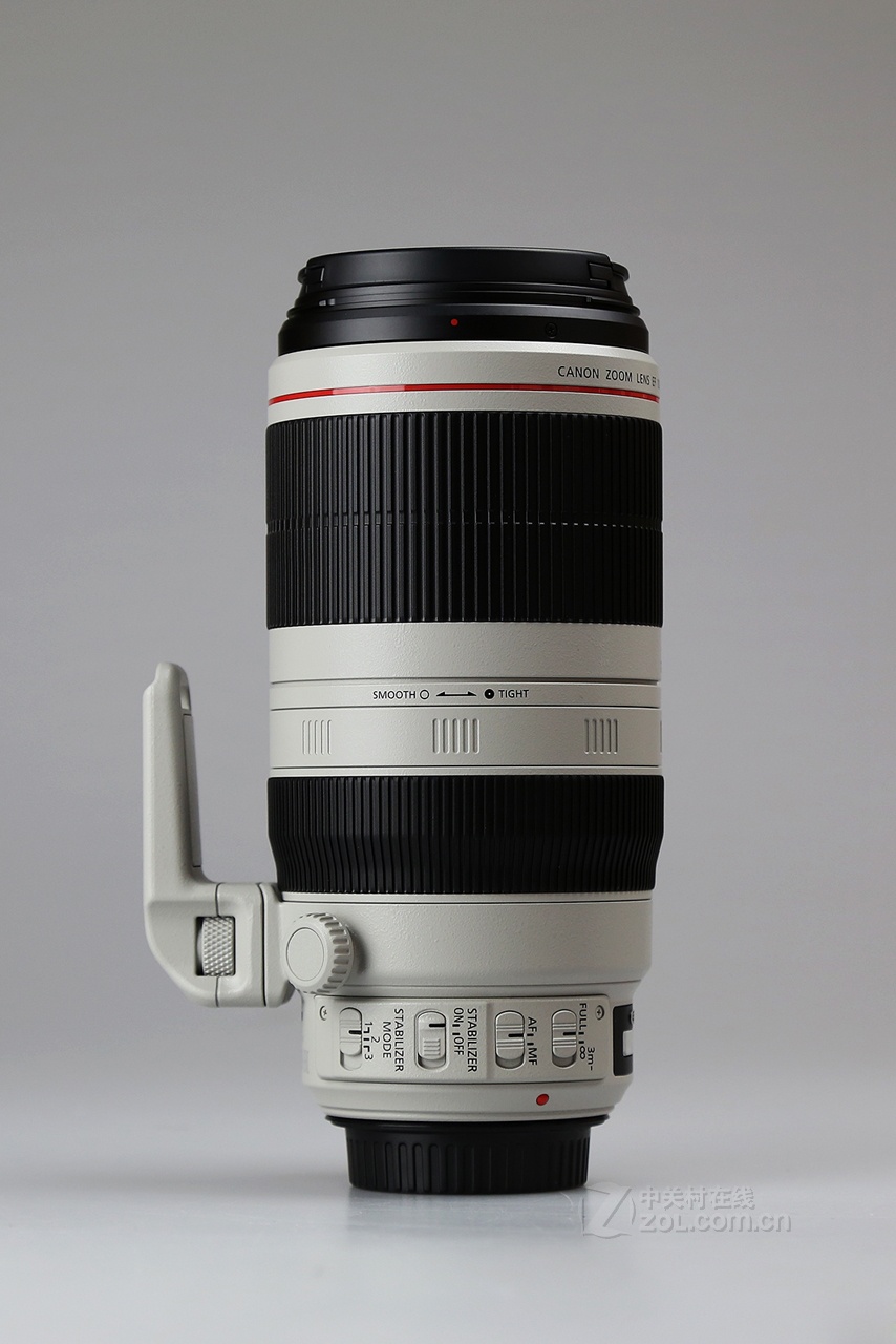 佳能ef 100-400mm f/4.5-5.6l is ii usm