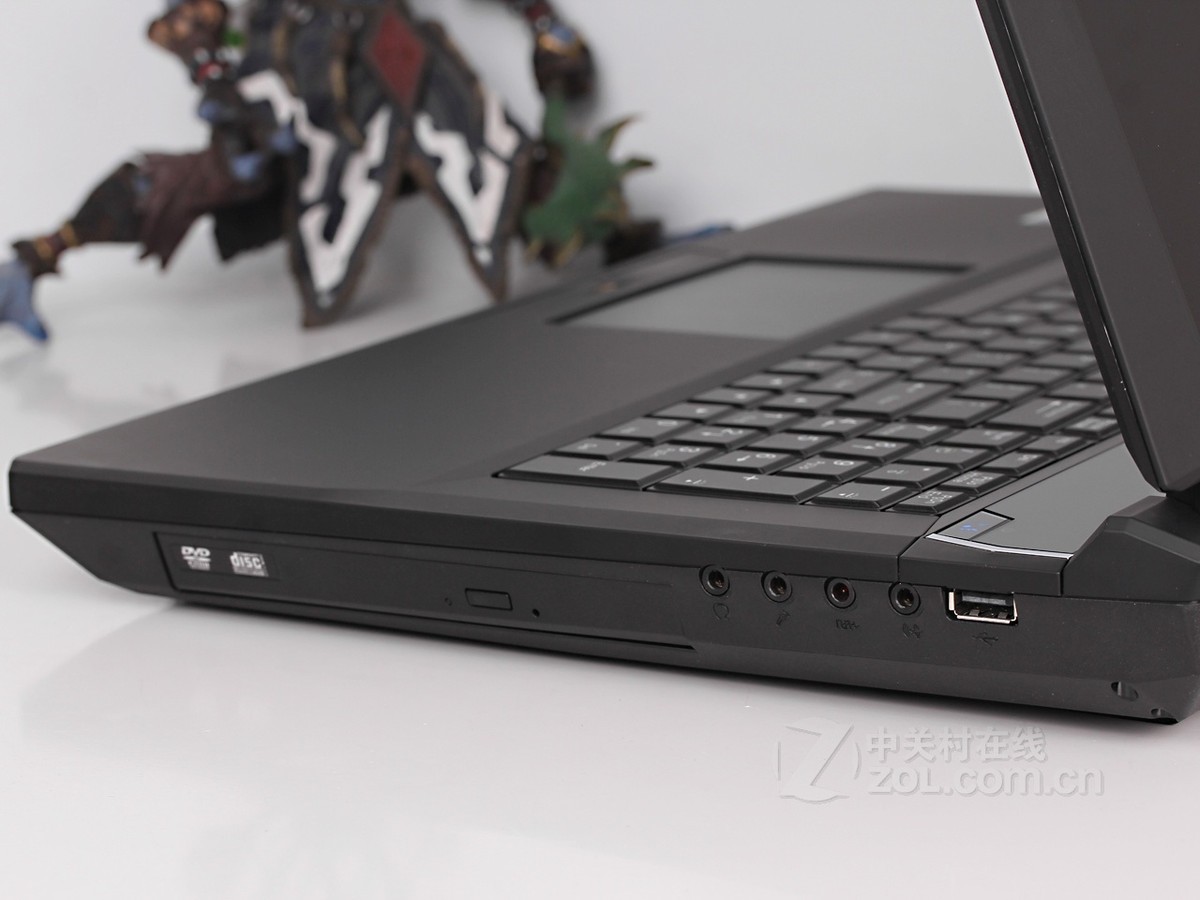 【高清图】 炫龙(shinelon)x8 plus(骑士版)原创图赏 图40