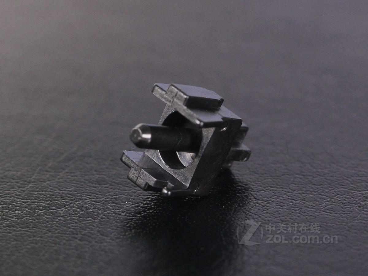 【高清图】 凯华(kailh)黑轴rgb侧面发光版 图14