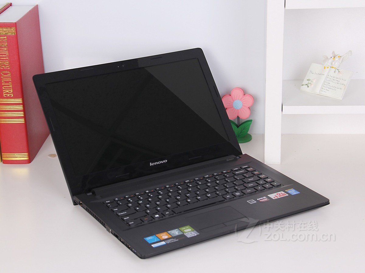 【高清图】 联想(lenovo)小新 v3000-ise原创图赏 图27