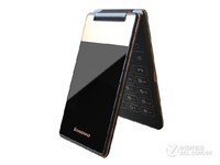 联想(lenovo)A588T智能手机(荣耀金 双卡双待 翻盖) 京东360元