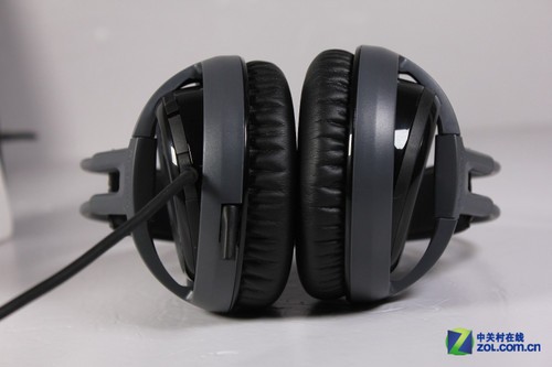 就是炫!赛睿西伯利亚v3 prism耳机图赏 原创