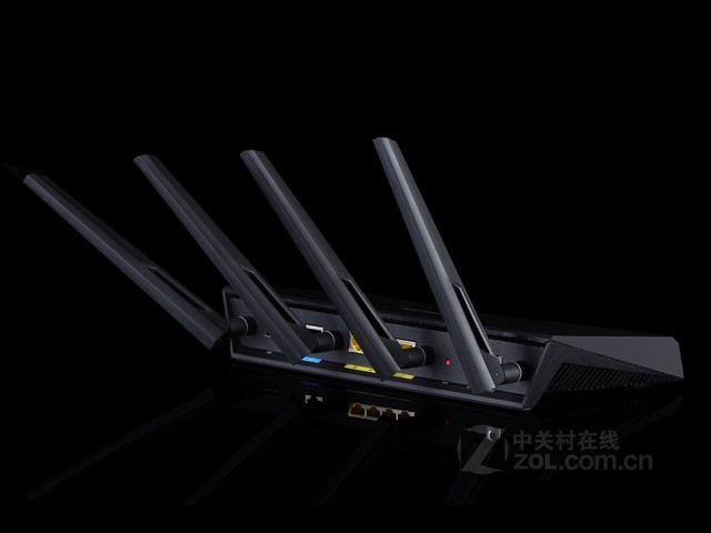 Asus RT-AC87UƼǼ5