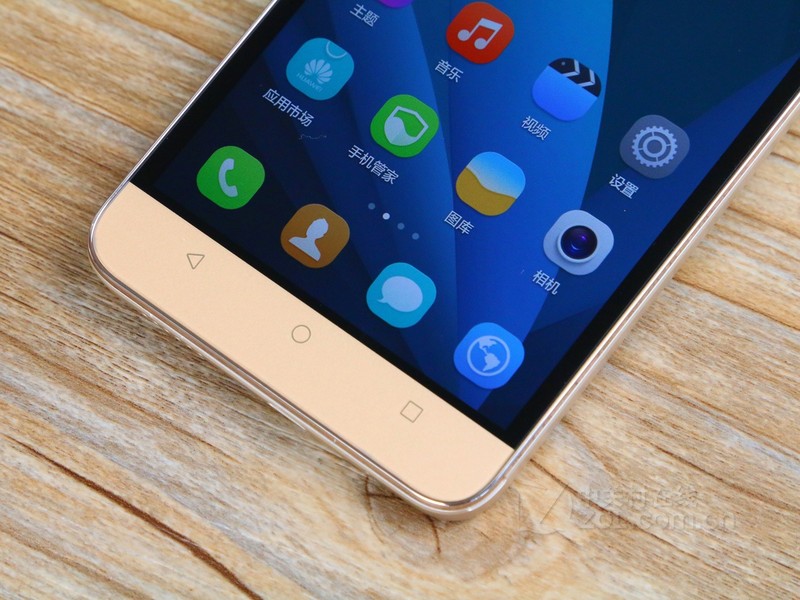 【高清图】 荣耀(rongyao)畅玩4x(che-tl00h/高配版/移动4g)其他图赏