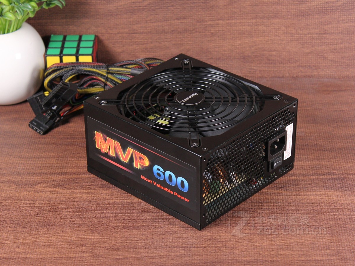 电源 航嘉电源 航嘉mvp600 图片 效果图 16 / 29隐藏