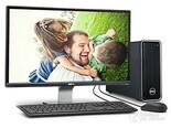 戴尔Inspiron 灵越 3647-D5628