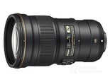 尼康AF-S 尼克尔 300mm f/4E PF ED VR