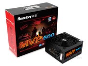  MVP600