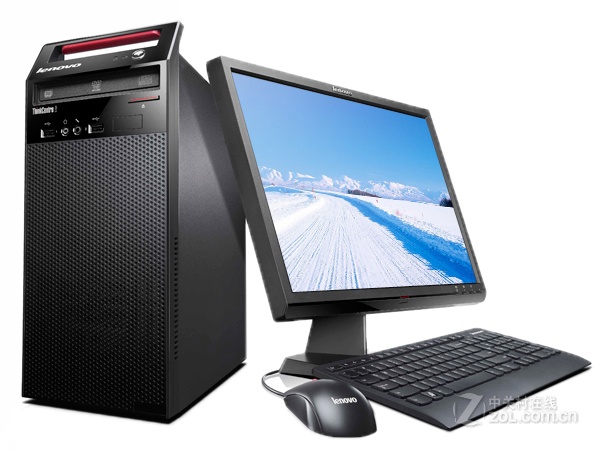 Lenovo Yangtian T4900V 00(i3 4160/4GB/500GB/1G дискретная графика)
