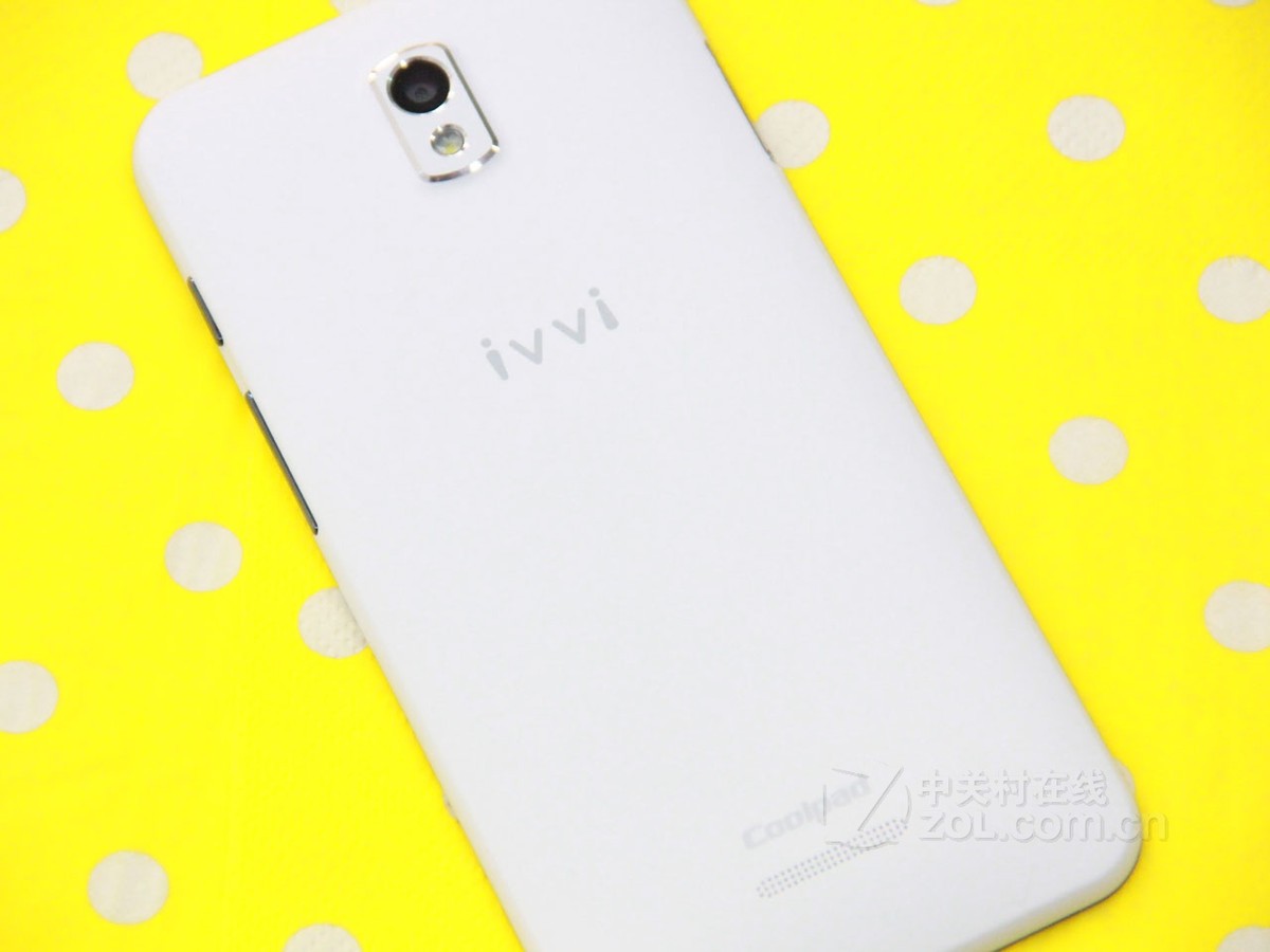 【高清图】 ivvi(ivvi)k1 mini(移动4g)其他图赏 图204