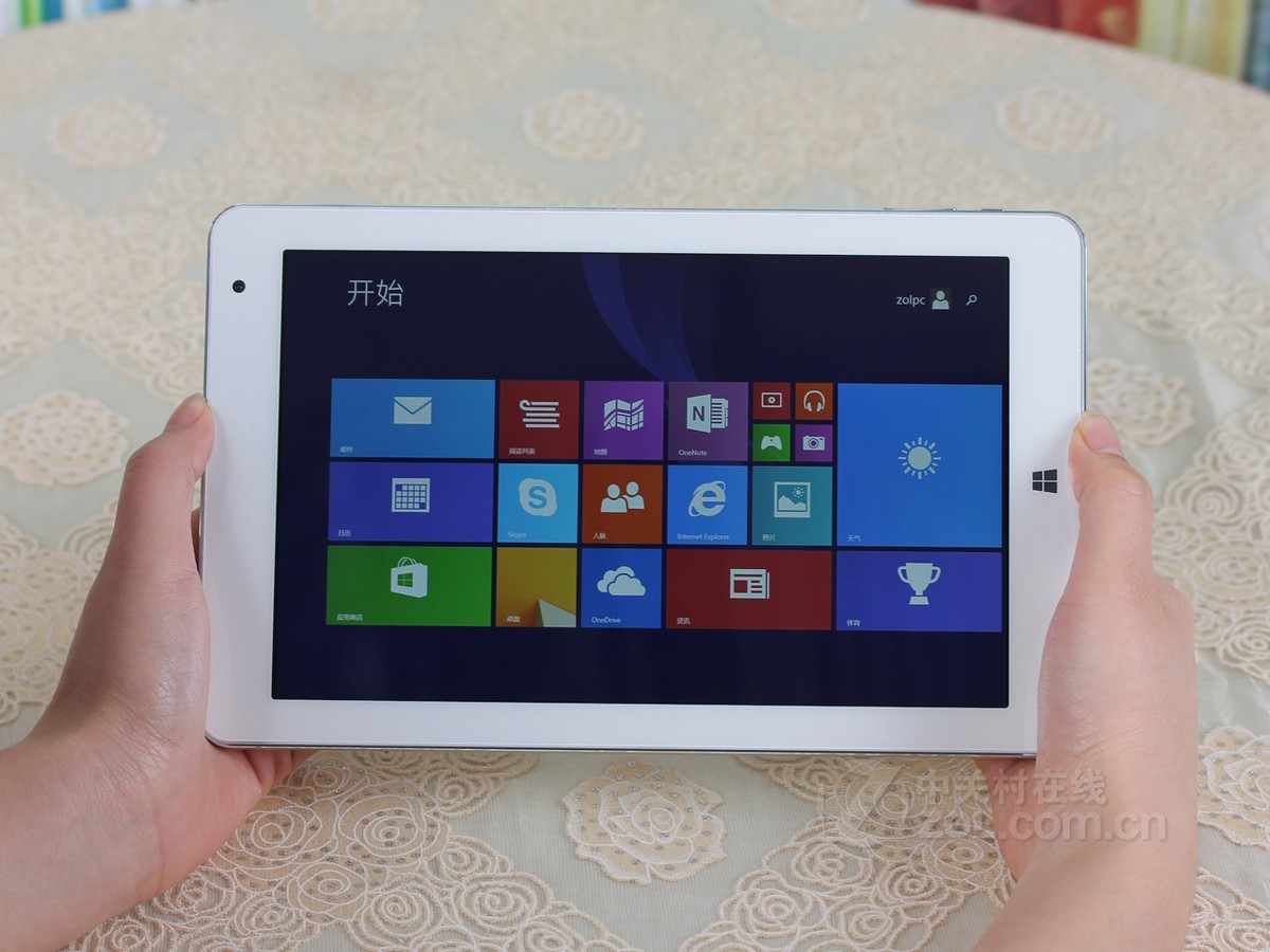 【高清图】 蓝魔(ramos)i9s pro效果图 图104