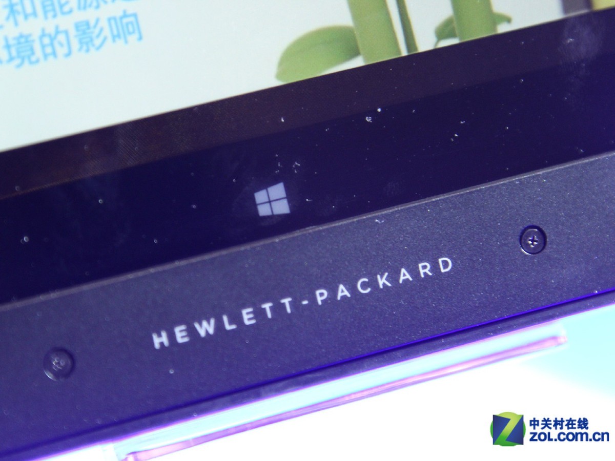 平板电脑 惠普平板电脑 惠普elitepad 1000 g2 healthcare 图片 实拍