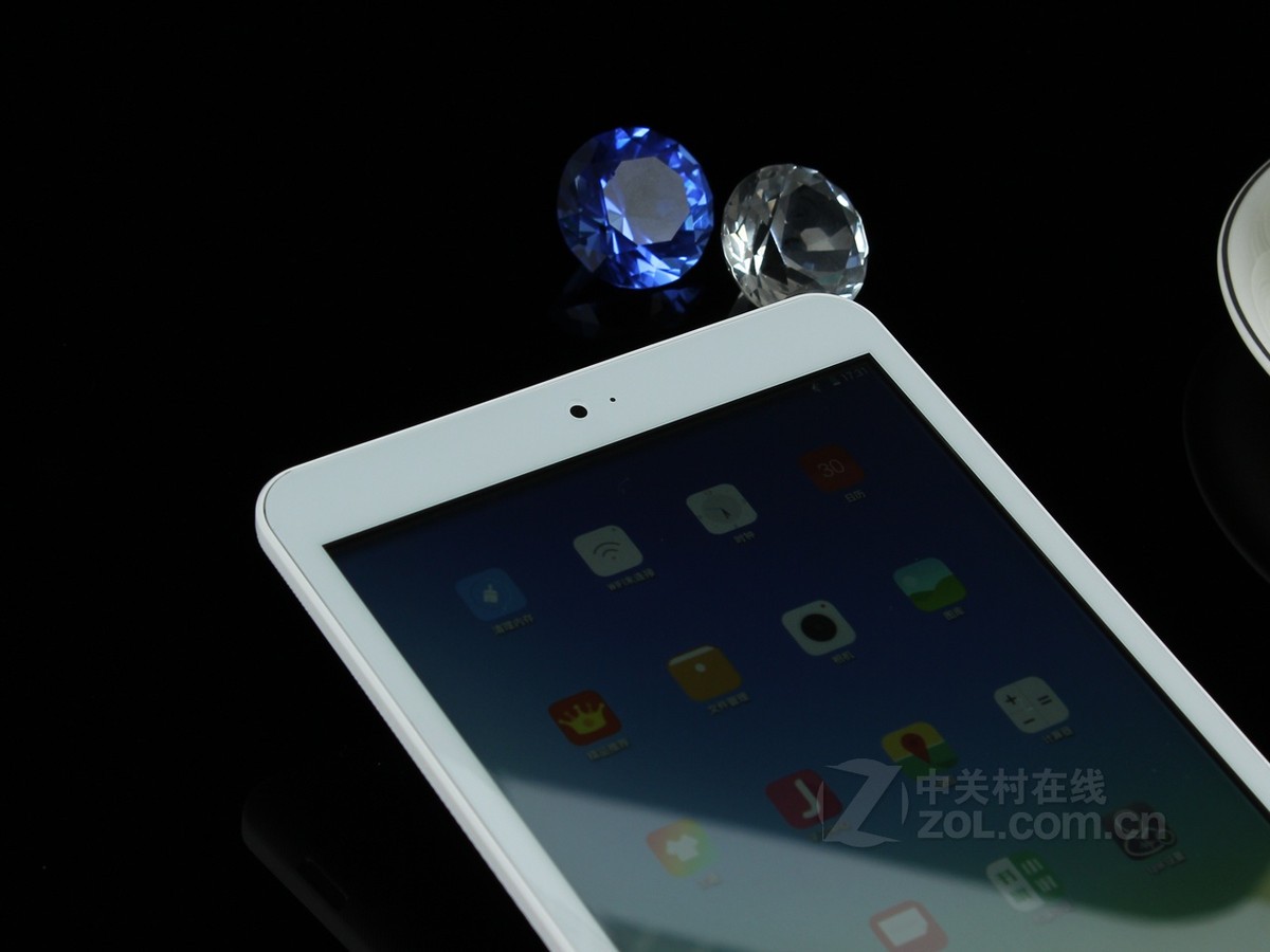 平板电脑 普耐尔平板电脑 普耐尔momo8w(双系统) 图片 效果图 27 / 32