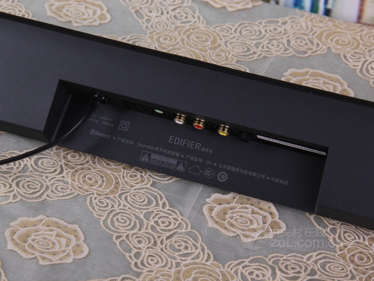 漫步者b3 效果图(9/12)