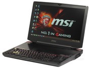 msi΢ GT80 2QE-040CN
