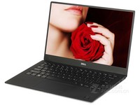 戴尔(dell)XPS 13笔电(:i5/8G/256G SSD 13.3英寸) 京东官方旗舰店7399元