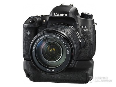 760D׻18-135mm