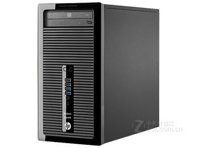 惠普 ProDesk 490 G2 MT