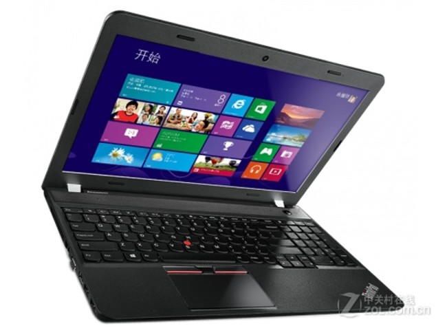 ThinkPadE550