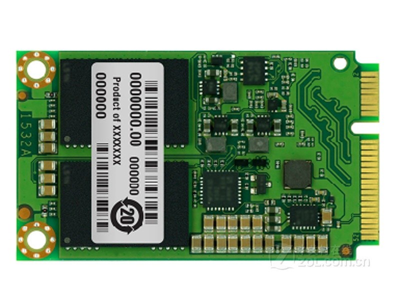英睿达M550系列 CT256M550SSD3（256GB） - 图片 1
