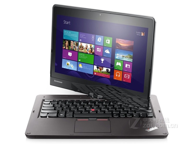ThinkPad S230u Twist(33472K9)