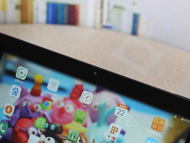 台电x16hd 3g 效果图(4/45)