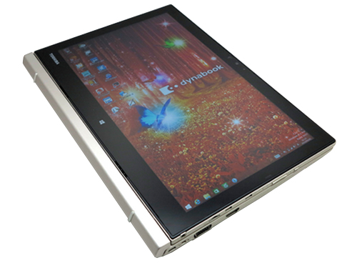 东芝dynabook rt82