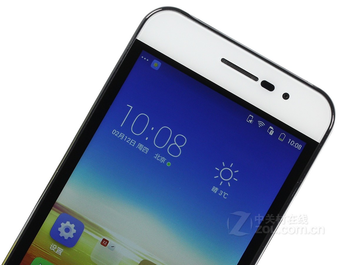 【高清图】 ivvi(ivvi)k1 mini(移动4g)局部细节图 图12