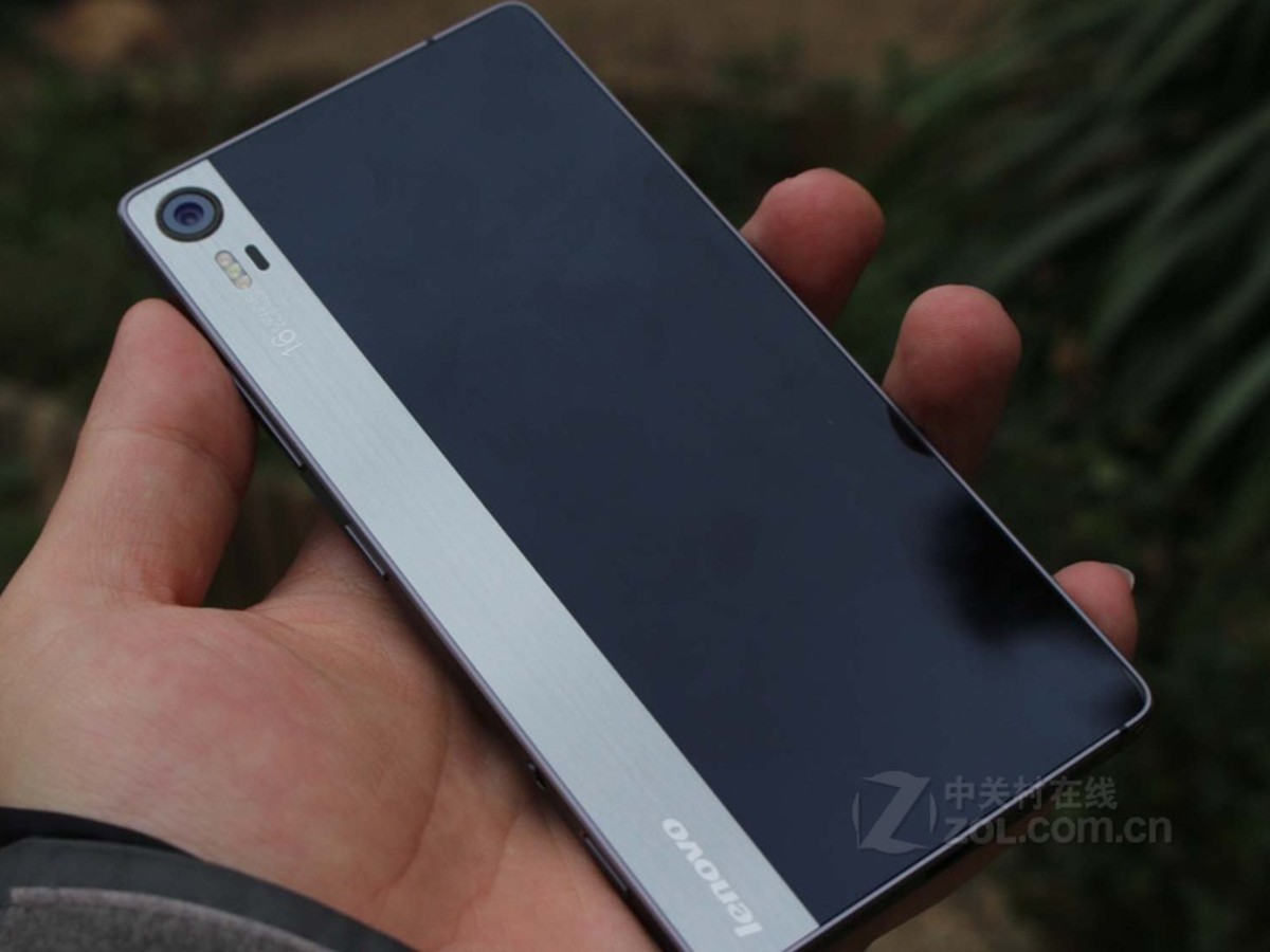 联想vibe shot系列