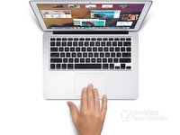 苹果(apple)MacBook Air笔记本(1.8GHz 处理器) 天猫5888元