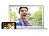 苹果MacBook Air电脑(i5+8GB内存+128GB闪存 13.3英寸) 京东6178元
