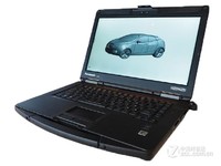 轻薄随身 省电耐用 松下CF-54北京17500