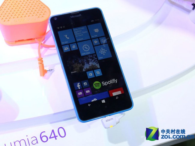 ΢Lumia640ϸͼ