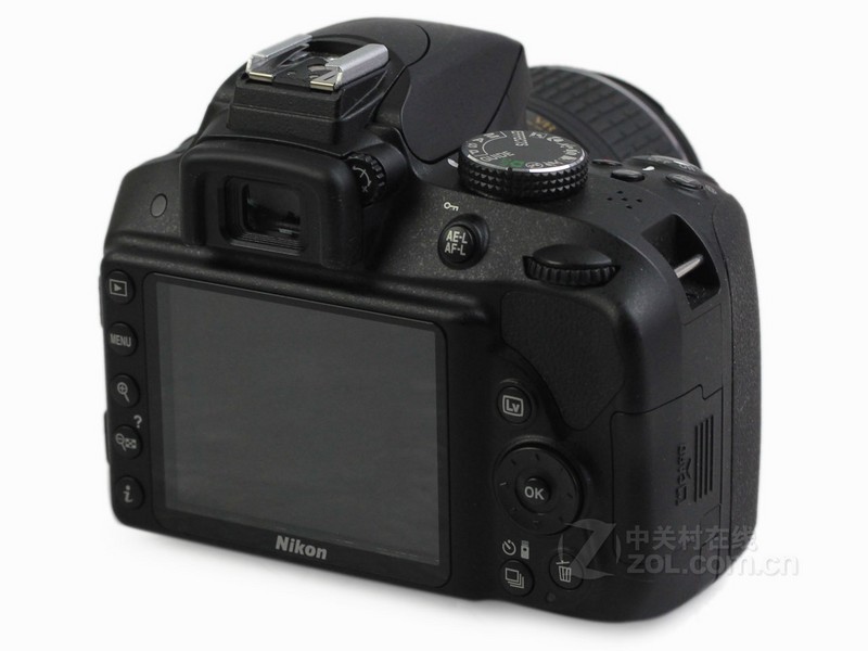 尼康D3300(单机)