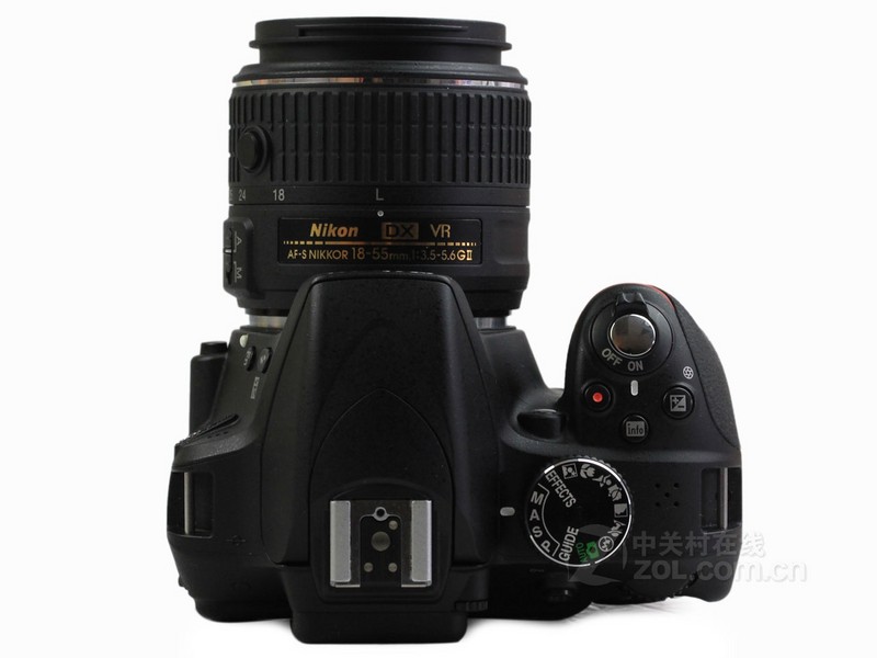 尼康D3300(单机)