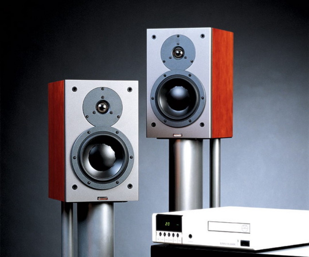 【高清图】 hi-fi王国 丹麦顶级发烧音响品牌介绍图1