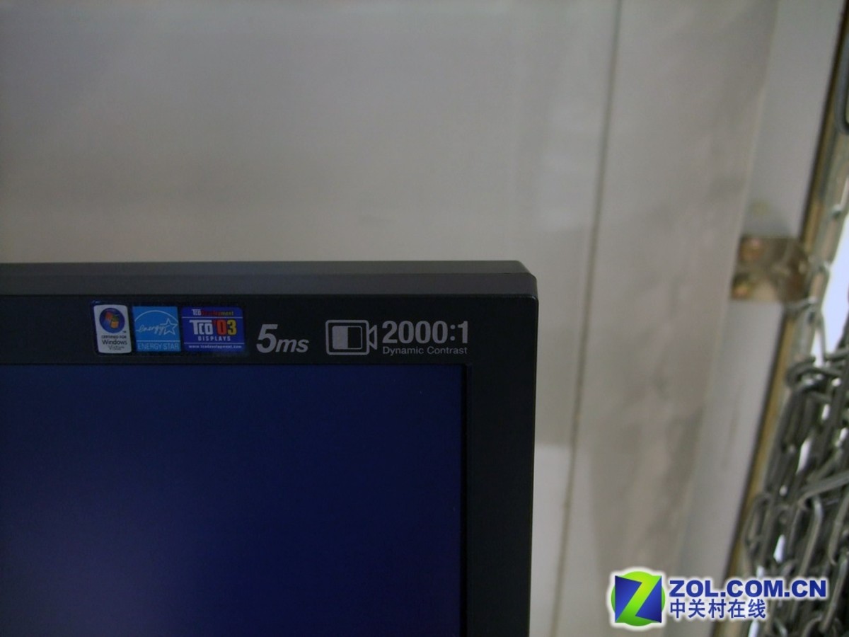 液晶显示器 三星液晶显示器 三星940bw  图片 返回综述页产品相关