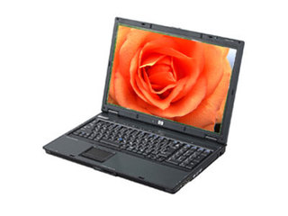 惠普Compaq nw9440(GA870PA)