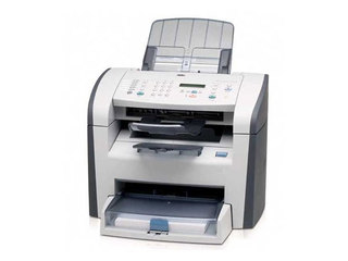 HP LaserJet 3050Z(Q6510A)