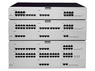 Alcatel-Lucent OmniPCX Office(8����,4����,40ģ��)