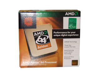 AMD 64 LE-1600()