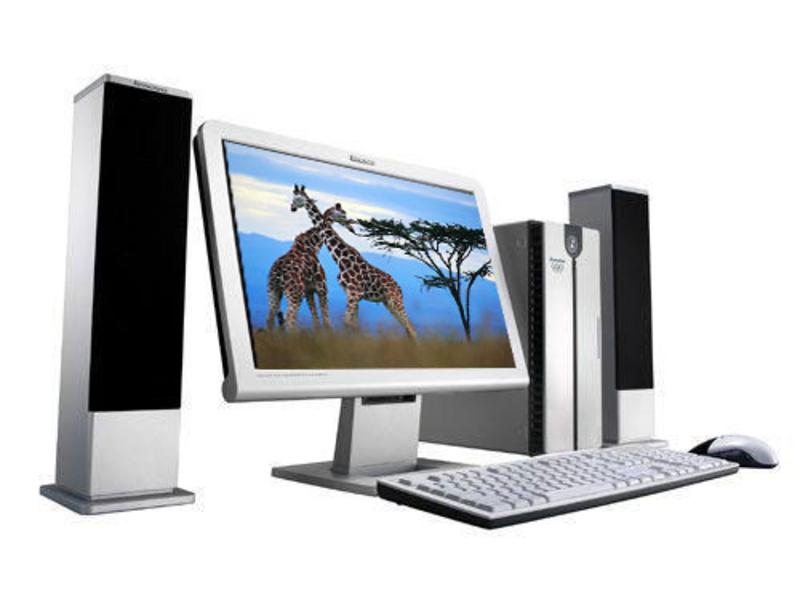 Lenovo Tianjiao S2210i
