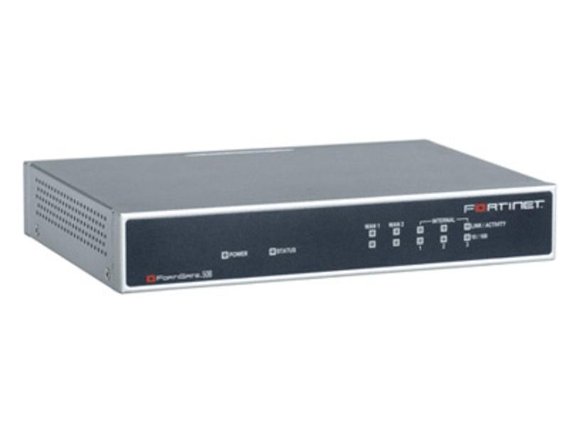 FORTINET FortiGate 50B